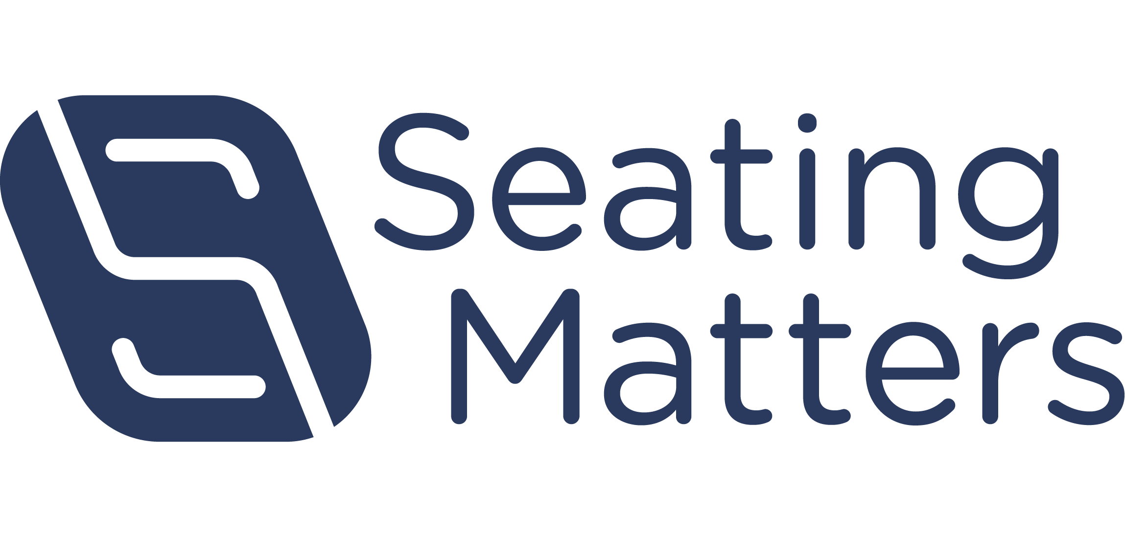 Seating Matters Logo
